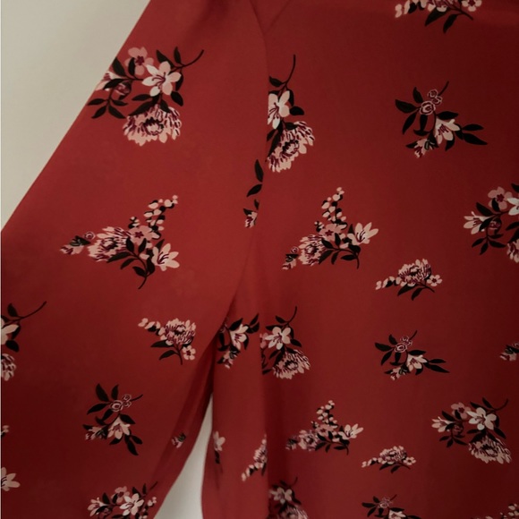 Loft blouse - Picture 5 of 6